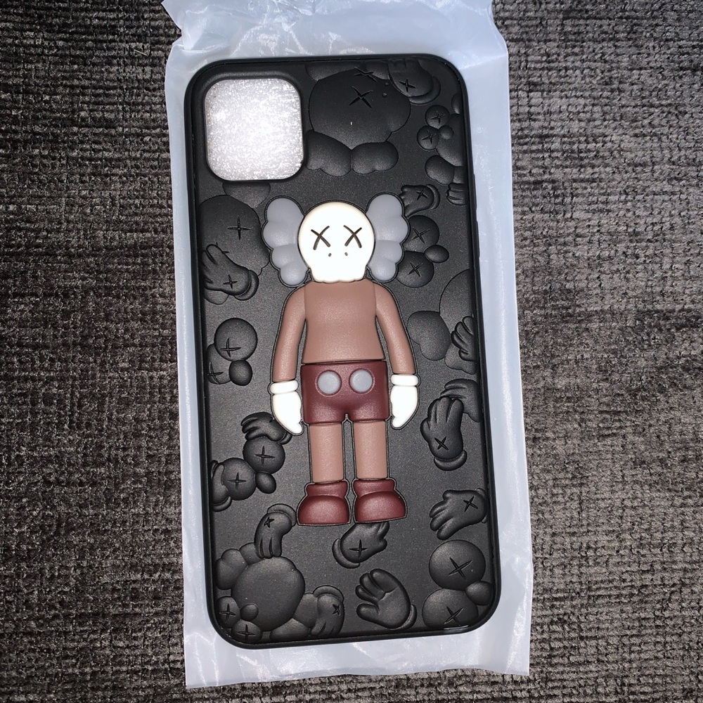 IPHONE 11 Phone Case